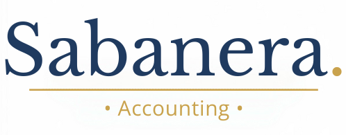 Sabanera Accounting